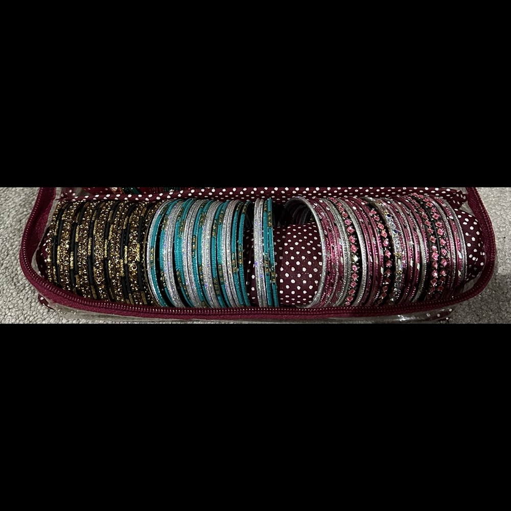Bangles size 2.4